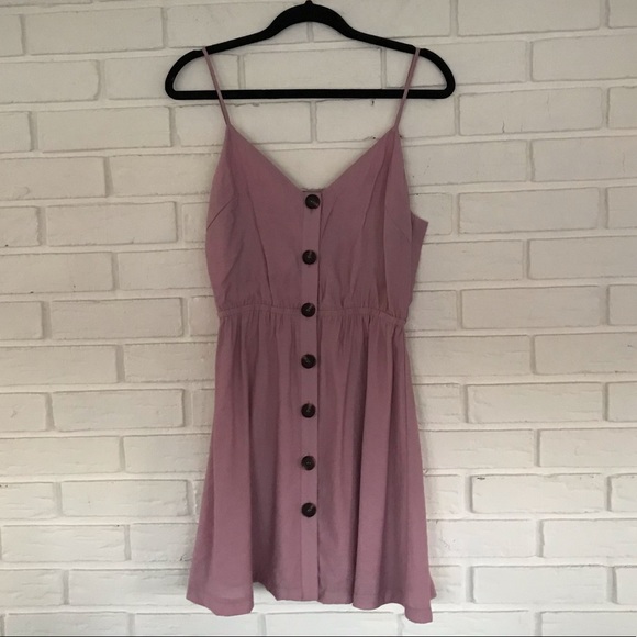Lush Dresses & Skirts - NWT Lush Dress